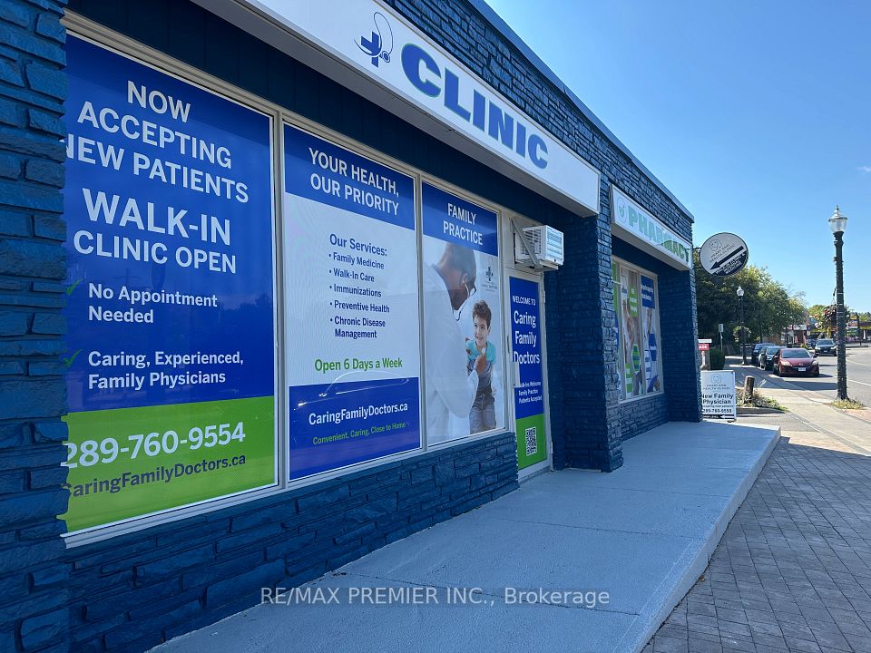 70 King Street E M07, Hamilton, ON L8G 1K2