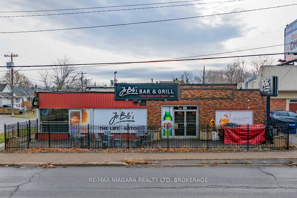 231 St. Paul Street W, St. Catharines, ON L2S 2E3