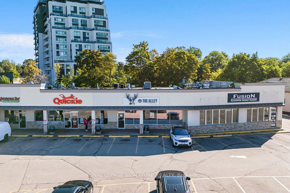 92 Gordon Street, Guelph, ON N1H 4H6