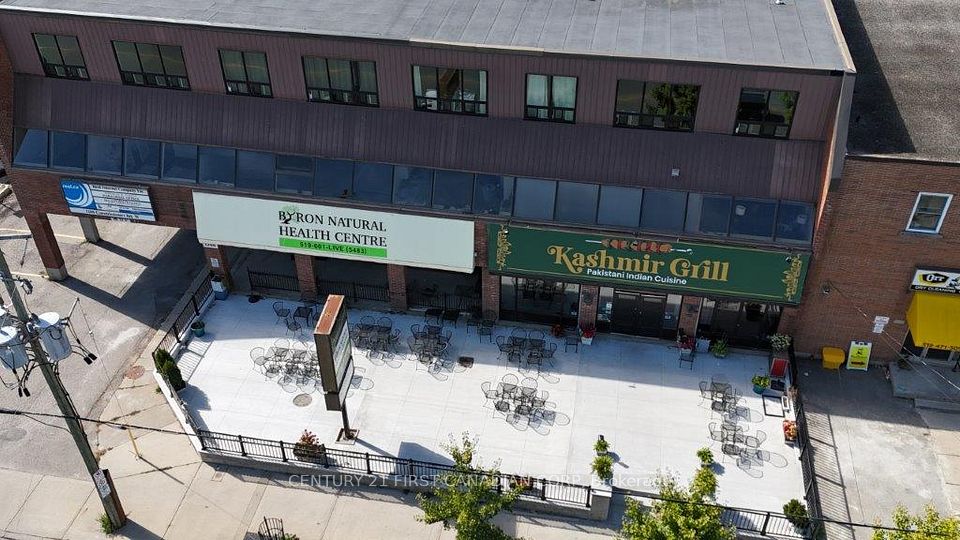 1288 Commissioners Road W, London South, ON N6K 1E1