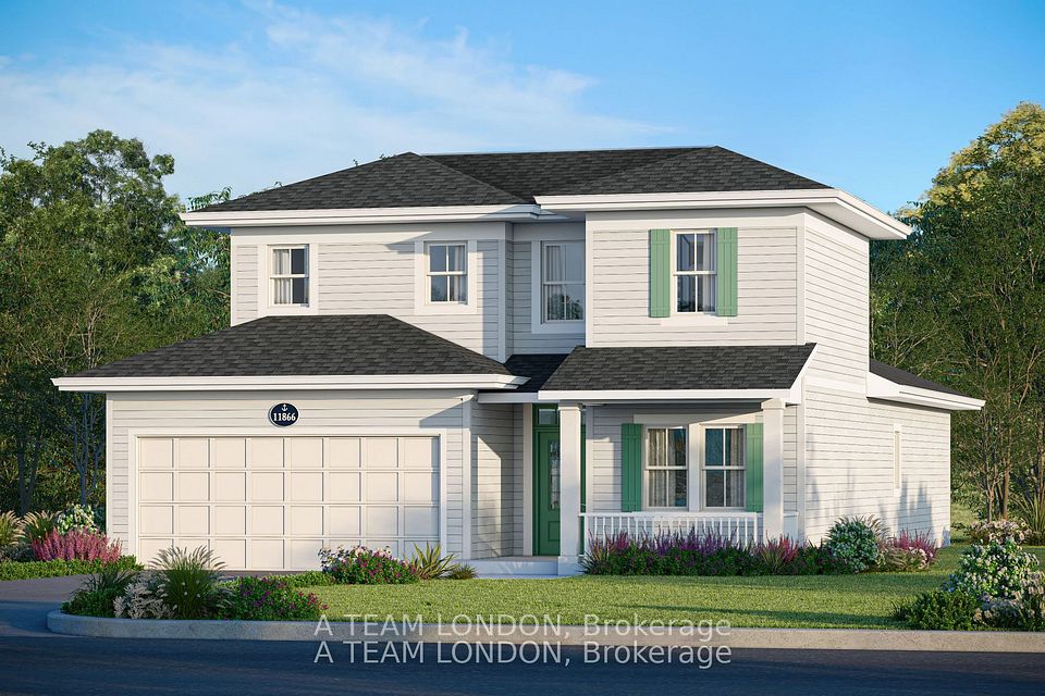 18 Harbour Way, Central Elgin, ON N5L 1C5 at 18 Harbour Way, Central Elgin, ON N5L 1C5, Central Elgin, ON, N5L 1C5