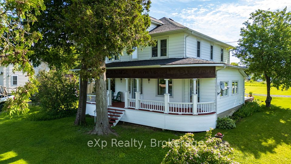 2 Henry Street, McKellar, ON P0G 1C0 at 2 Henry Street, McKellar, ON P0G 1C0, McKellar, ON, P0G 1C0