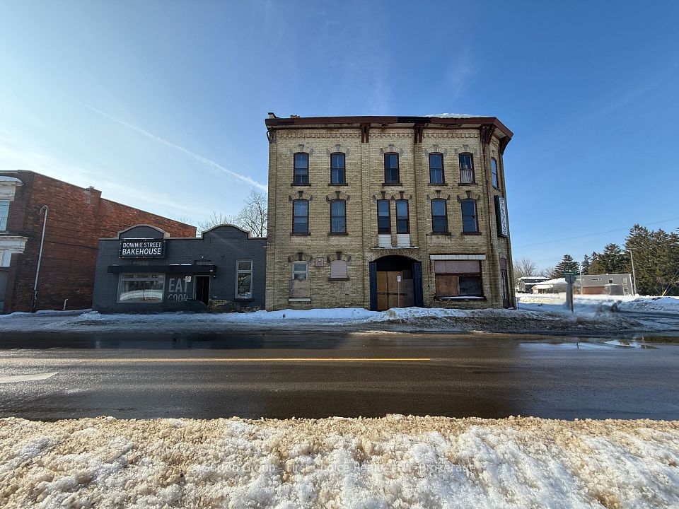 388 Downie Street, Stratford, ON N5A 1X6