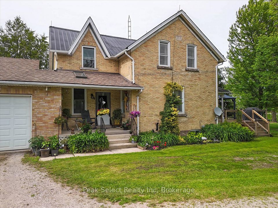 3410 Perth Rd 163 Road, West Perth, ON N0K 1N0 at 3410 Perth Rd 163 Road, West Perth, ON N0K 1N0, West Perth, ON, N0K 1N0