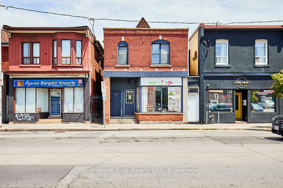 363 Barton Street E, Hamilton, ON L8L 2X8 at 363 Barton Street E, Hamilton, ON L8L 2X8, Hamilton, ON, L8L 2X8