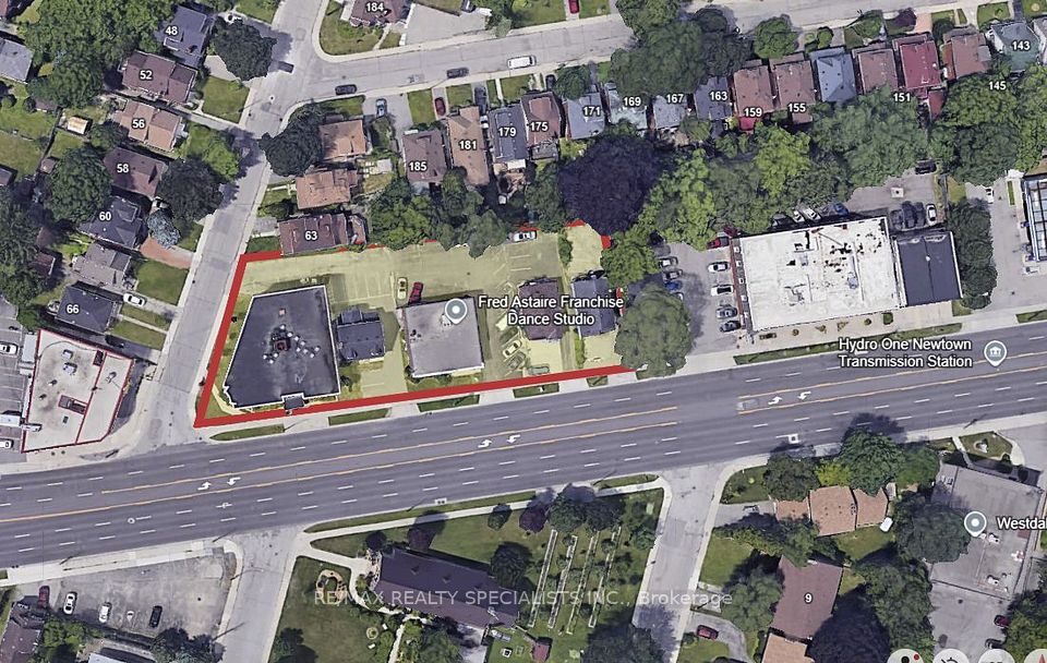 1084 Main Street W, Hamilton, ON L8S 1B3