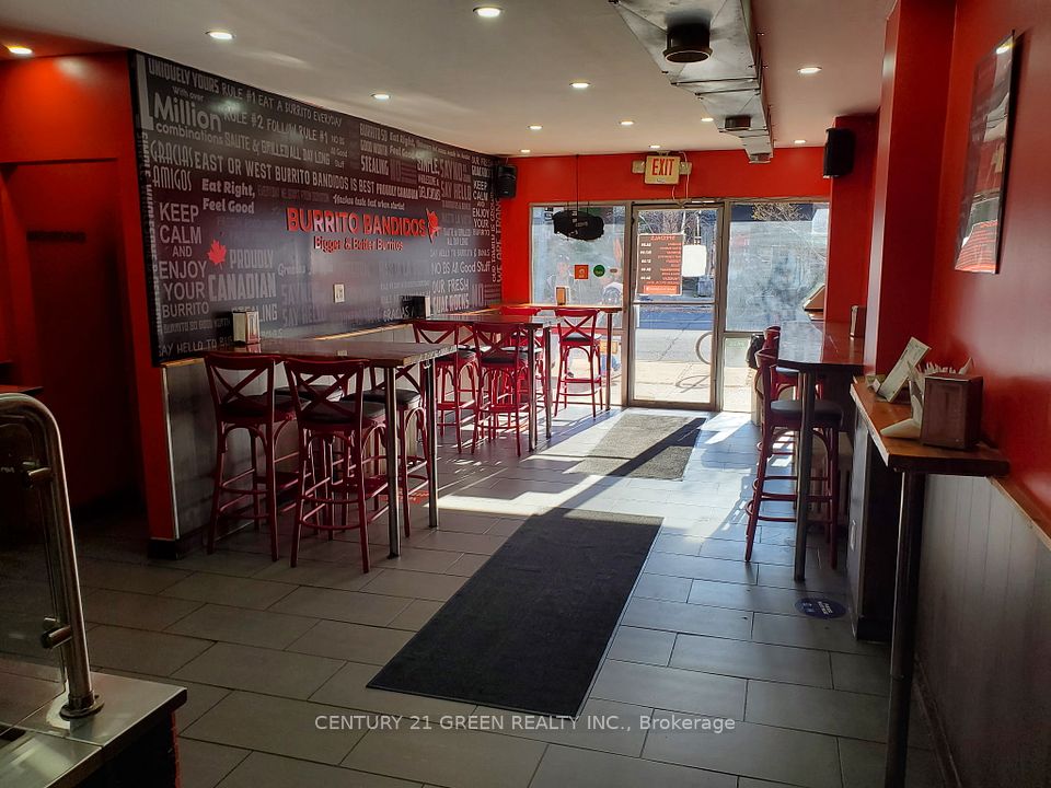 1028 King Street W, Hamilton, ON L8S 1L5