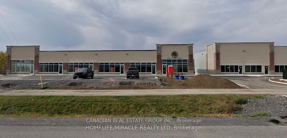 1325 Centennial Drive 8, Kingston, ON K7P 0V5