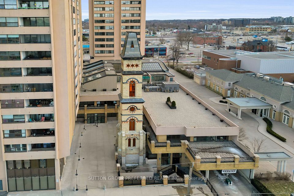 379 Dundas Street 118-119, London East, ON N6B 1V5