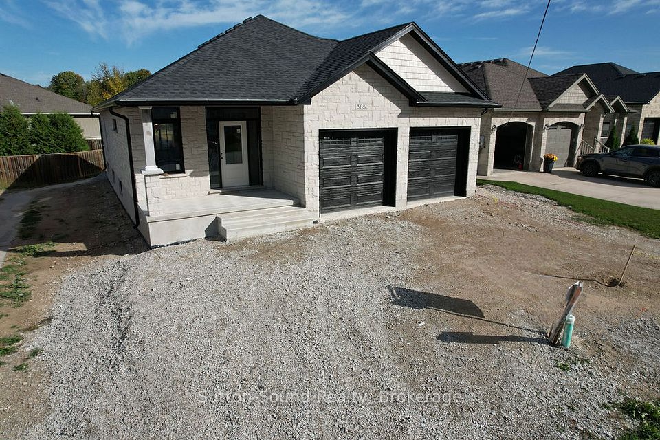 385 6TH Avenue W, Owen Sound, ON N4K 6K7 at 385 6TH Avenue W, Owen Sound, ON N4K 6K7, Owen Sound, ON, N4K 6K7