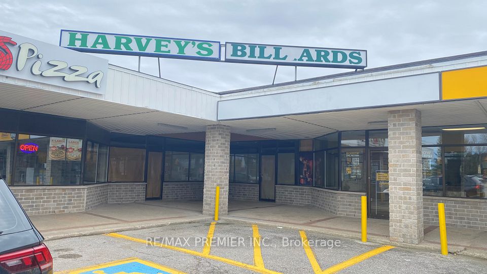 925 16th Street E 3 & 4, Owen Sound, ON N4K 1Z4