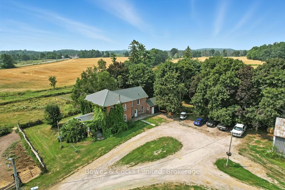 6404 County Road 30, Trent Hills, ON K0L 1L0 at 6404 County Road 30, Trent Hills, ON K0L 1L0, Trent Hills, ON, K0L 1L0