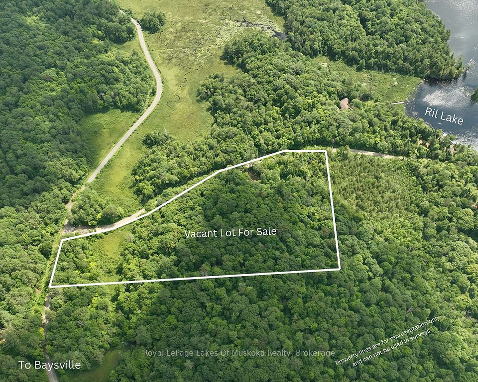 0000 Ril lake Road S, Lake of Bays, ON P0B 1A0 at 0000 Ril lake Road S, Lake of Bays, ON P0B 1A0, Lake of Bays, ON, P0B 1A0