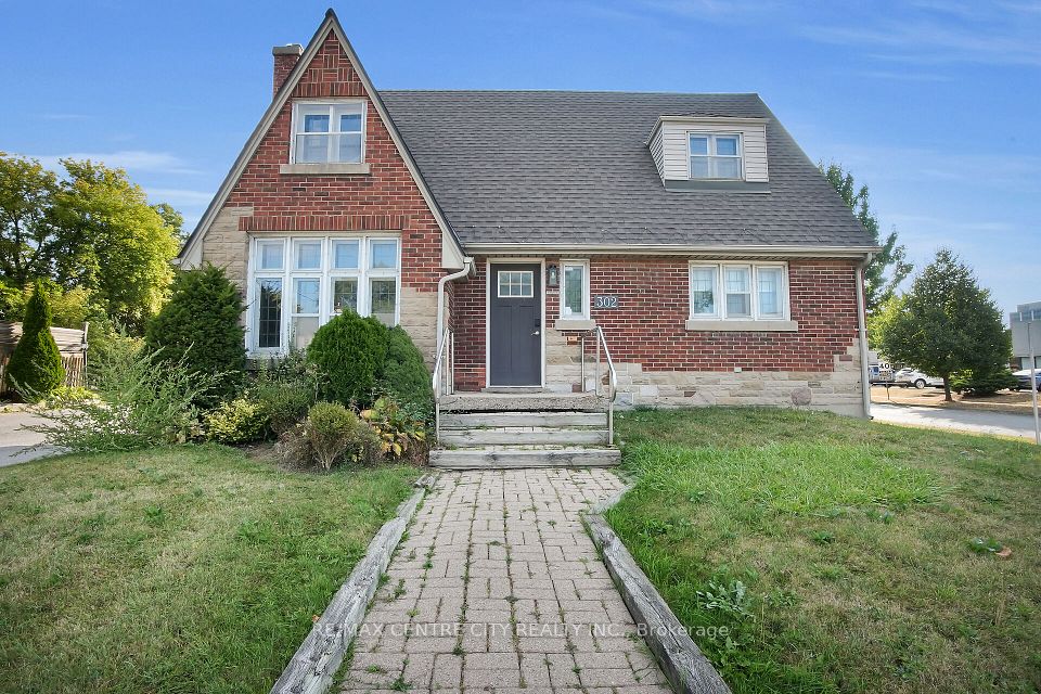302 Wellington Road, London South, ON N6C 4N9