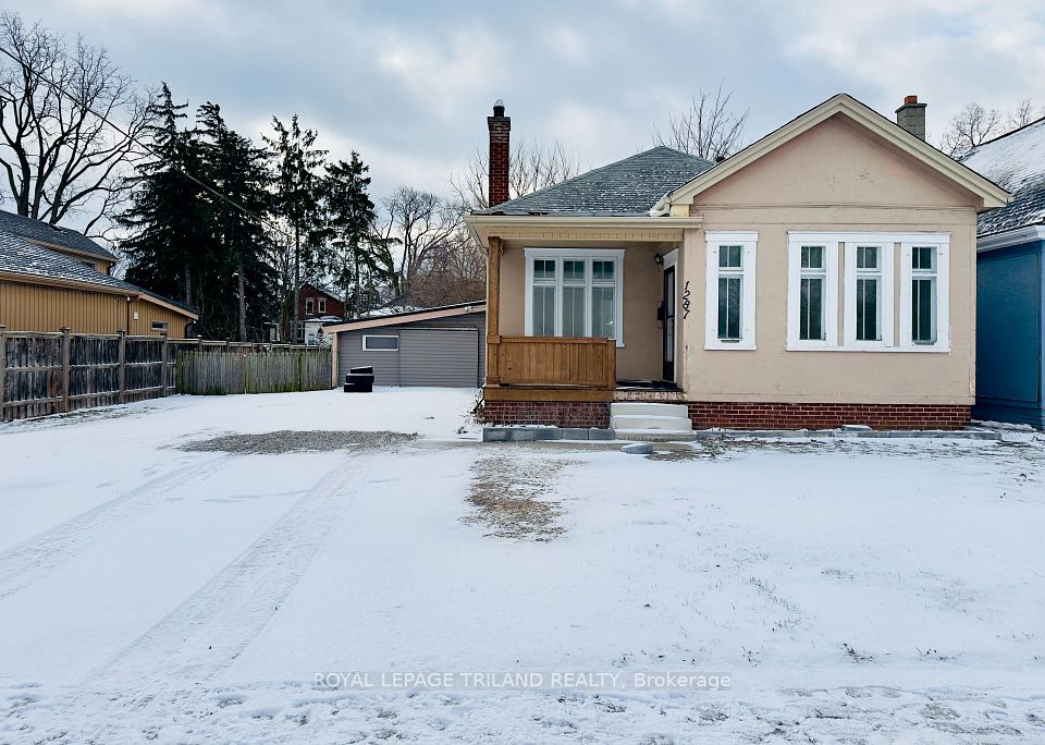 1287 Dundas Street, London East, ON N5W 3B3