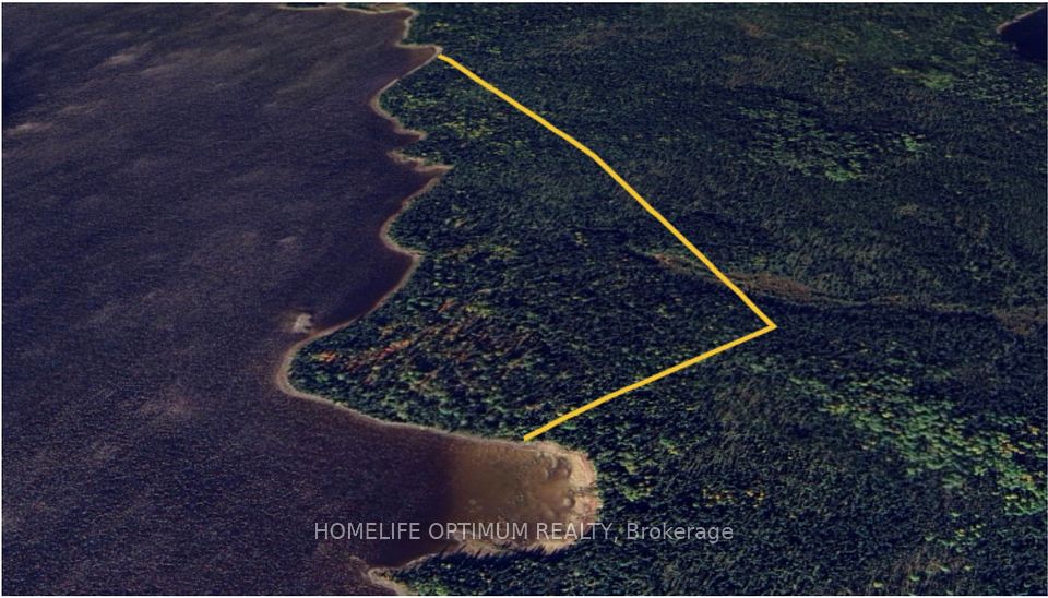 File 227 North Spirit Lake N/A, Kenora, ON P0V 2G0