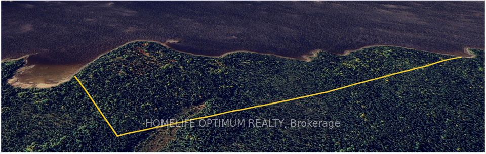 File 227 North Spirit Lake N/A, Kenora, ON P0V 2G0