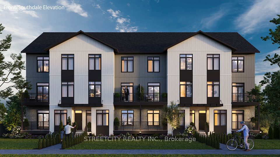 566 Southdale Road E, London South, ON N6E 1A6