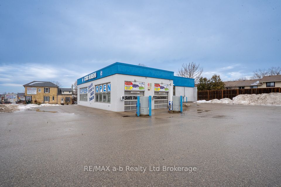 771 Dundas Street, Woodstock, ON N4S 1G1