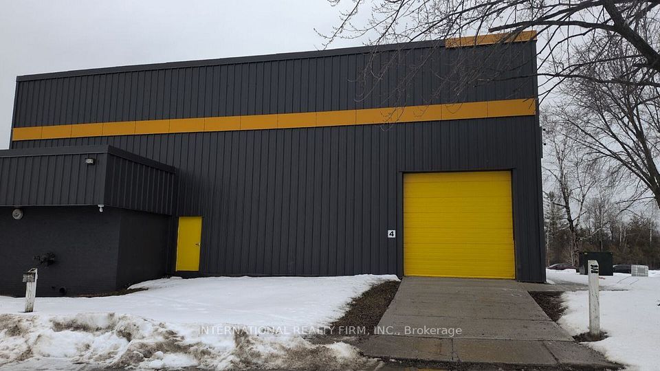 810 Technology Drive, Peterborough, ON K9J 6X7