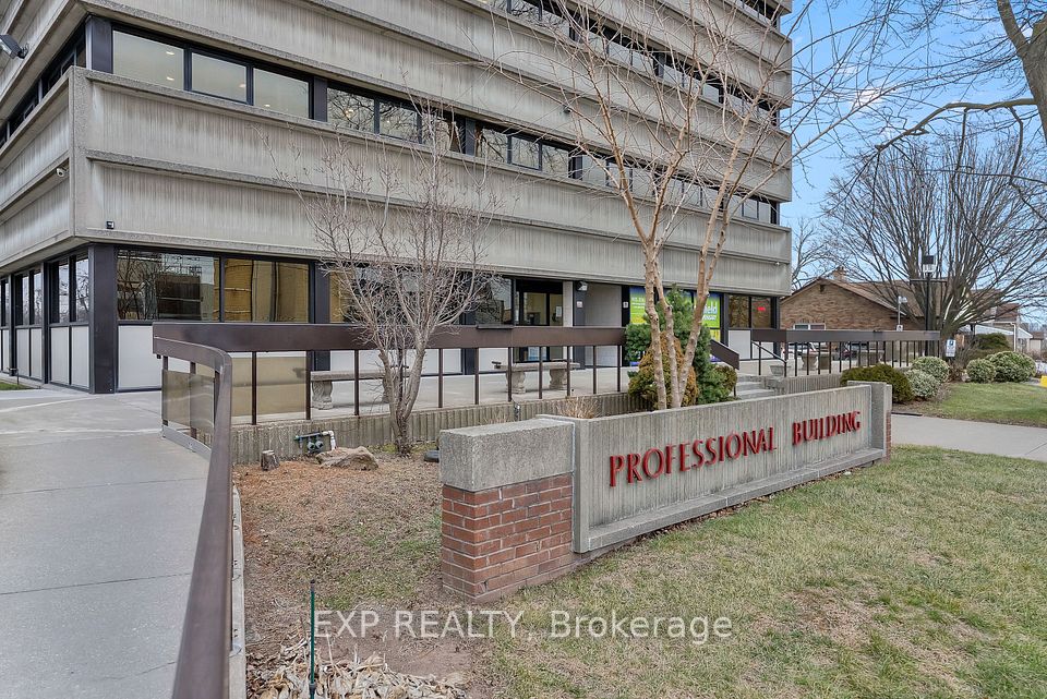 5400 Portage Road 603-604, Niagara Falls, ON L2G 5X7