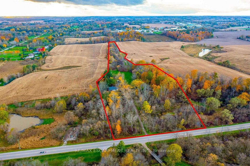 183 Main Street S, Brant, ON N0E 1N0