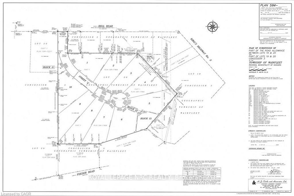 32035 Bell Road #Lot 1, Wainfleet, ON L0S 1V0 at 32035 Bell Road #Lot 1, Wainfleet, ON L0S 1V0, Wainfleet, ON, L0S 1V0