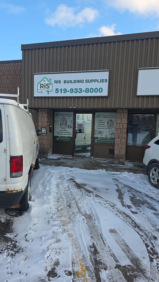 90 Charterhouse Crescent 19, London East, ON N5W 5V5