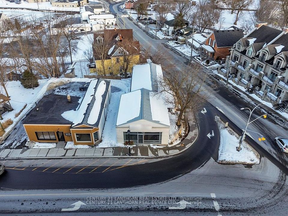 316 Picton Main Street, Prince Edward County, ON K0K 2T0
