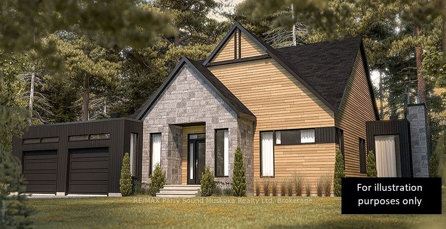 75 GRANITE Drive, Huntsville, ON P0A 1R0 at 75 GRANITE Drive, Huntsville, ON P0A 1R0, Huntsville, ON, P0A 1R0