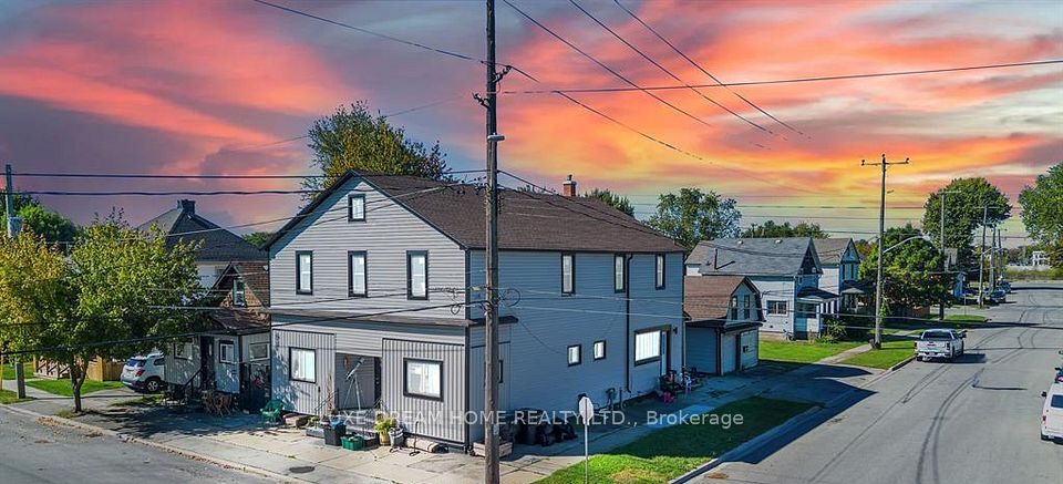 224 MITCHELL Street, Port Colborne, ON L3K 1Y3 at 224 MITCHELL Street, Port Colborne, ON L3K 1Y3, Port Colborne, ON, L3K 1Y3