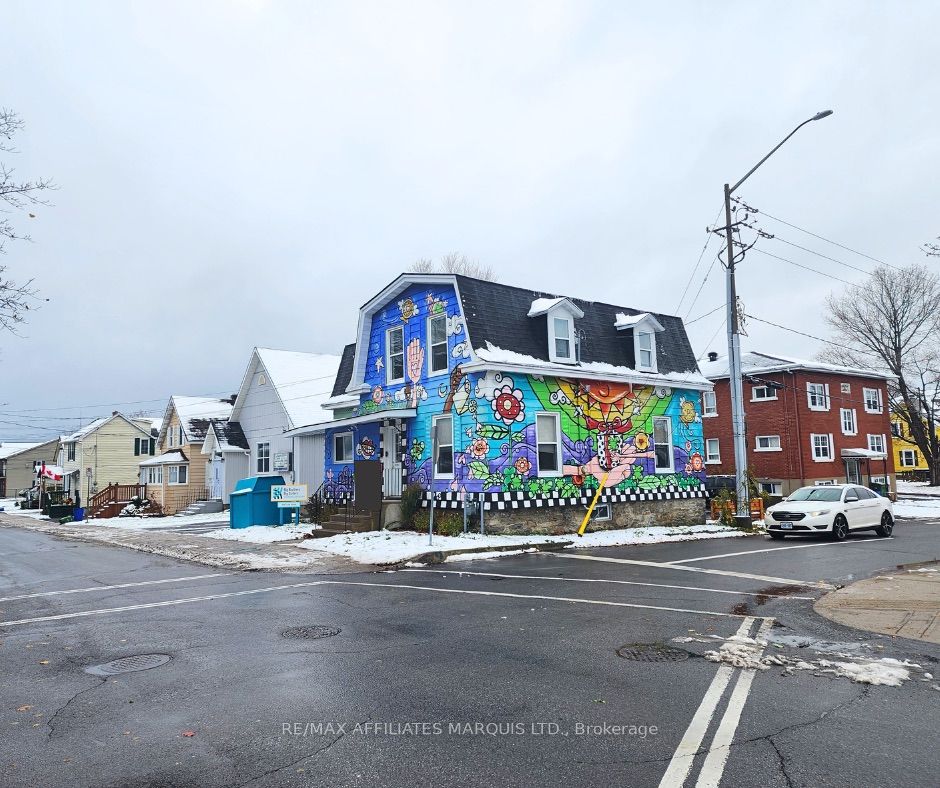 101 Third Street W, Cornwall, ON K6J 2N9