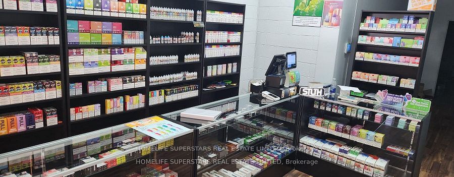 1 G Avenue E, St. Catharines, ON L2M 6W2