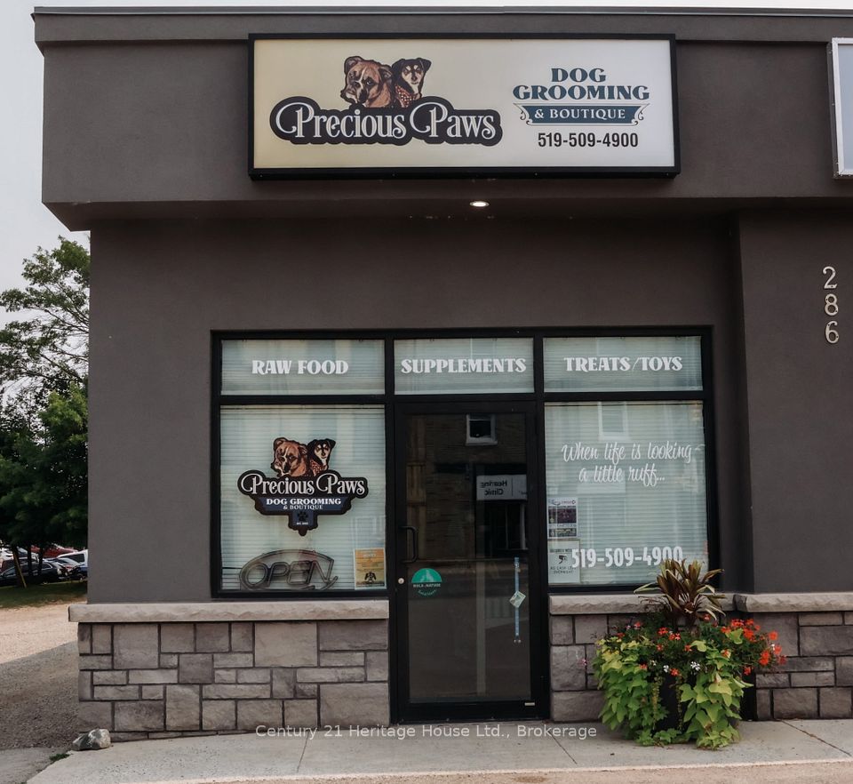 286 Main Street, Wellington North, ON N0G 2L1