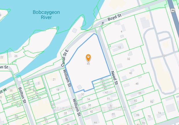 45 Canal Street E, Kawartha Lakes, ON K0M 1A0