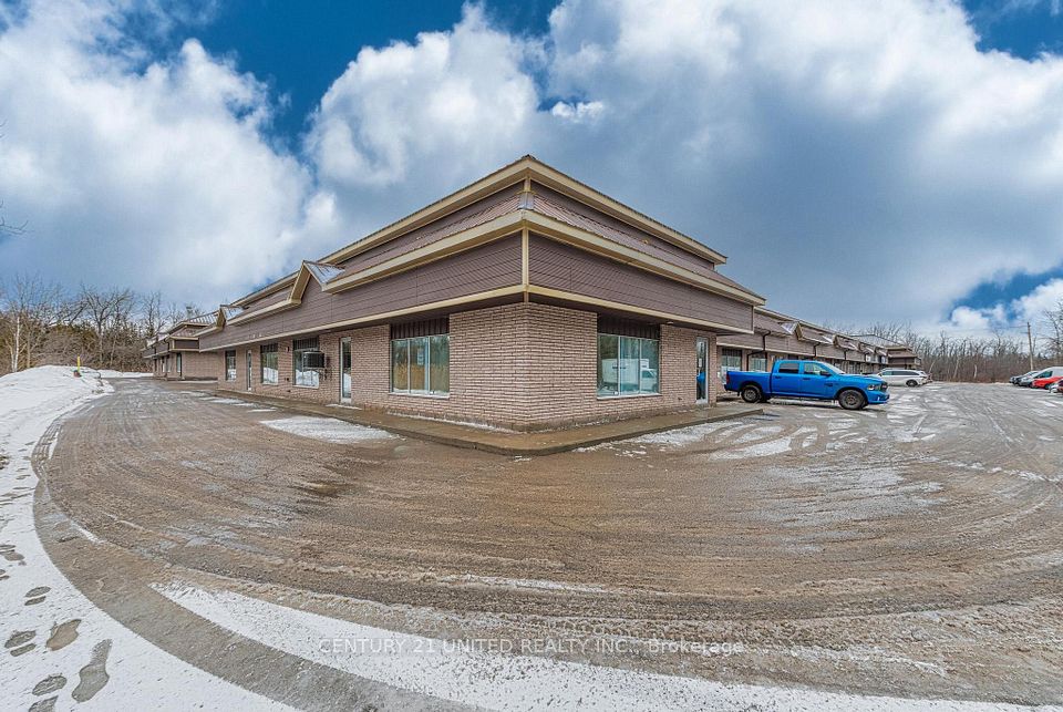 347 Pido Road 32, Peterborough, ON K9J 6X7