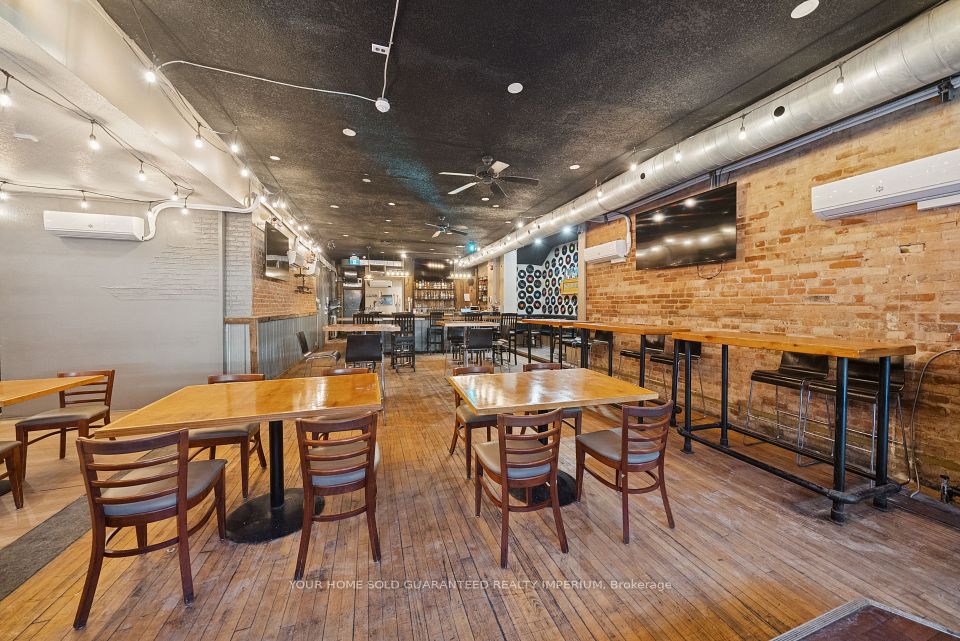 287-289 George Street N, Peterborough, ON K9J 3H3