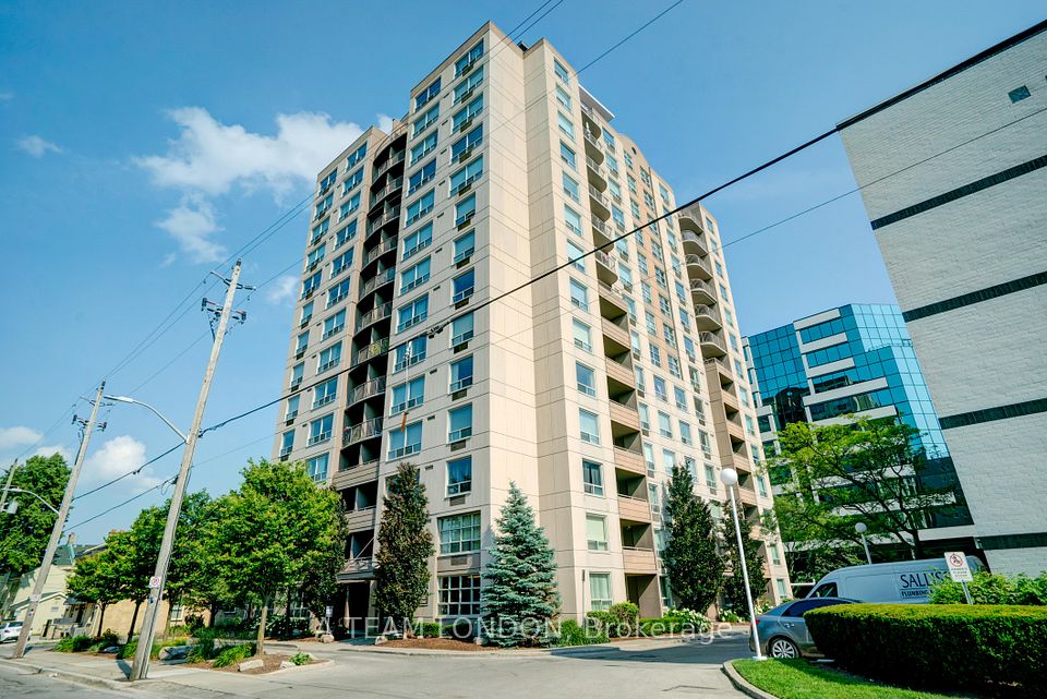 155 Kent Street 503, London East, ON N6A 5N7 at 155 Kent Street 503, London East, ON N6A 5N7, London East, ON, N6A 5N7