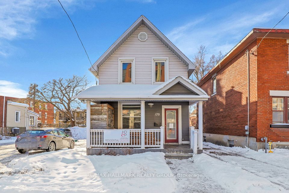170 Main Street, Glebe - Ottawa East and Area, ON K1S 1C2