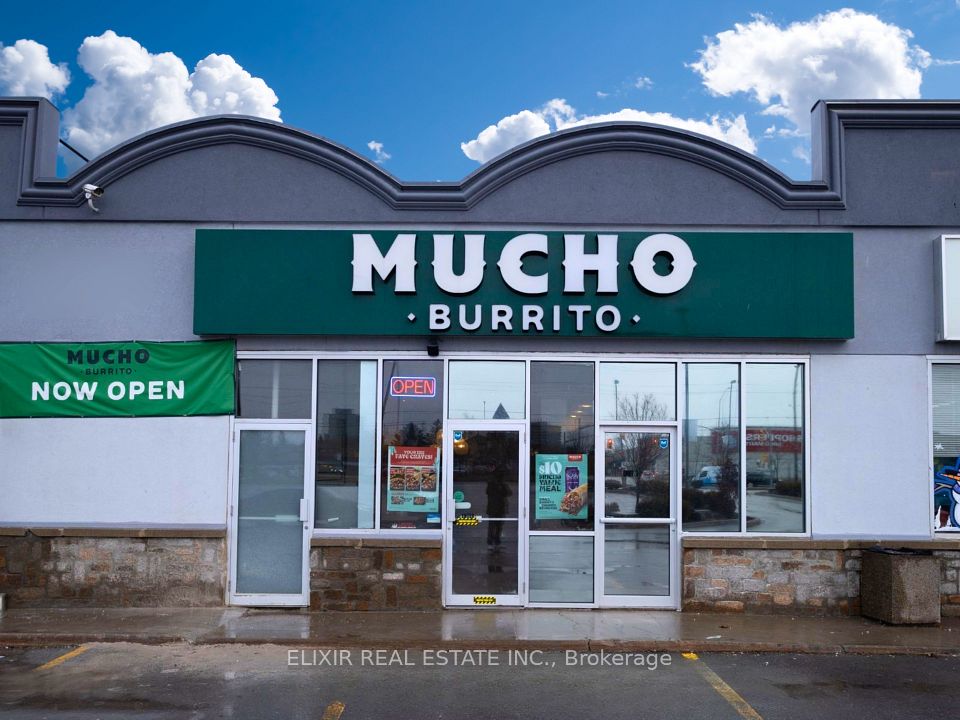 161 Bridge Street W 7, Belleville, ON K8P 1K2