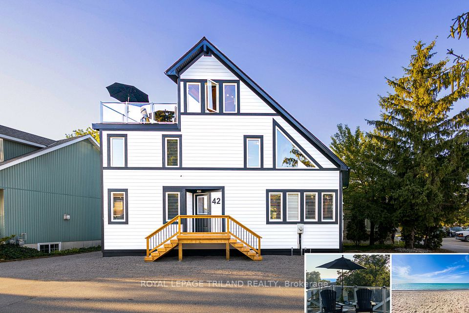 42 Lakeside Circle, Lambton Shores, ON N0M 1T0 at 42 Lakeside Circle, Lambton Shores, ON N0M 1T0, Lambton Shores, ON, N0M 1T0