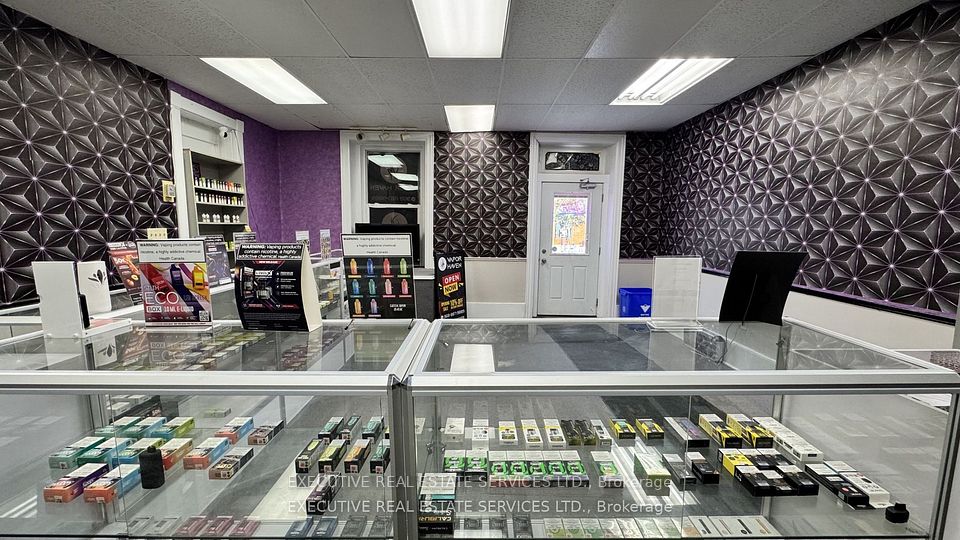 846 King Street E, Cambridge, ON N3H 3P2