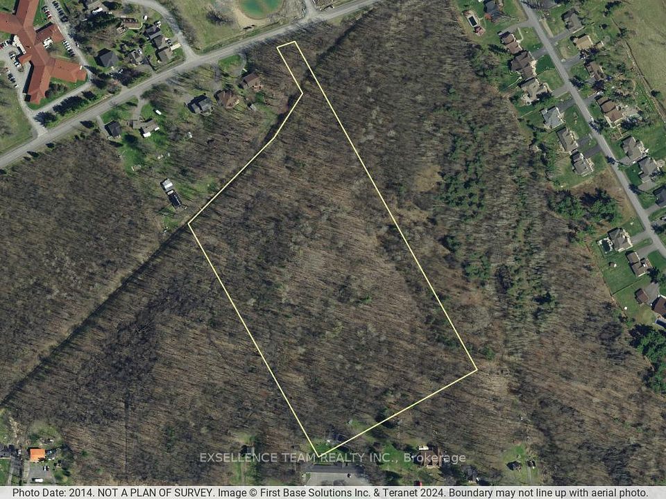 00 County Road 36 Road, South Stormont, ON K0C 1P0 at 00 County Road 36 Road, South Stormont, ON K0C 1P0, South Stormont, ON, K0C 1P0