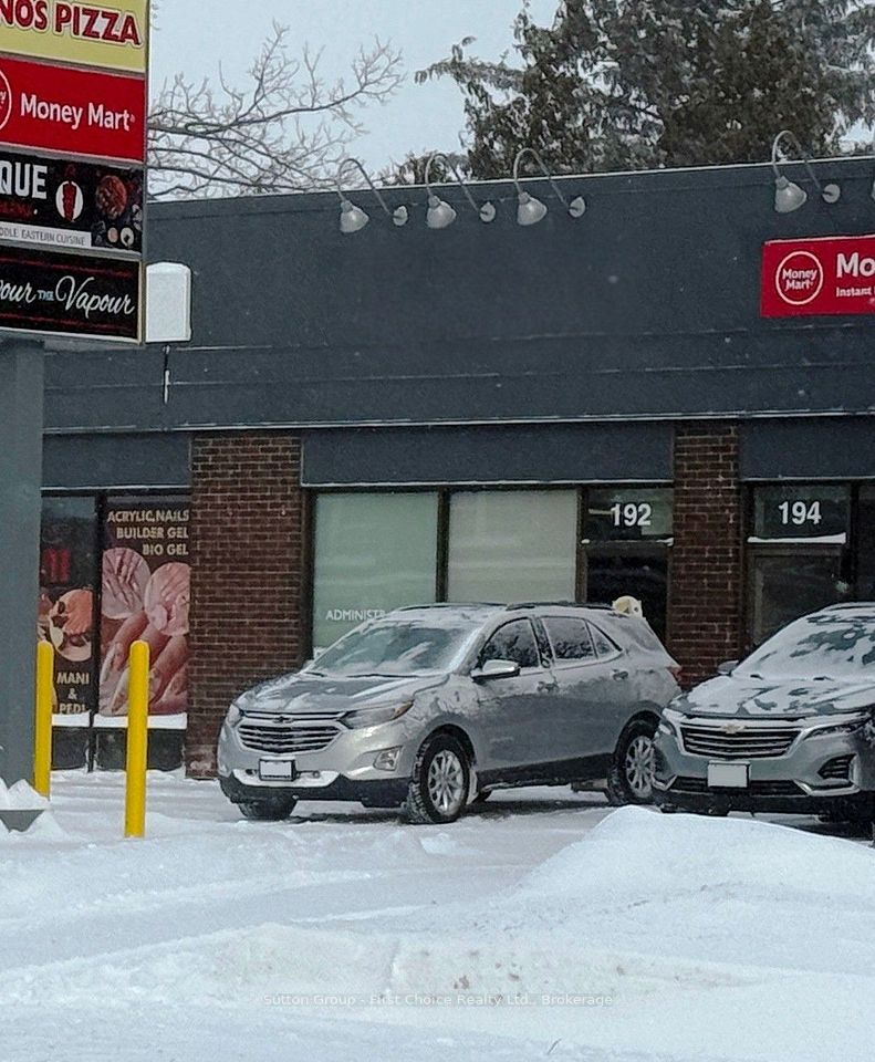 192 Ontario Street, Stratford, ON N5A 3H4