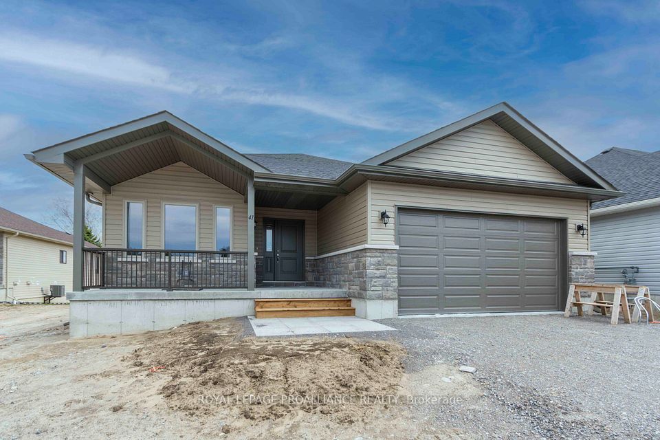 41 Clayton John Avenue, Brighton, ON K0K 1H0 at 41 Clayton John Avenue, Brighton, ON K0K 1H0, Brighton, ON, K0K 1H0