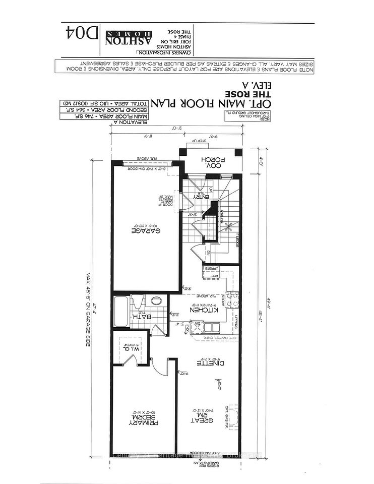 801 Burwell Street, Fort Erie, ON L2A 0E3 at 801 Burwell Street, Fort Erie, ON L2A 0E3, Fort Erie, ON, L2A 0E3