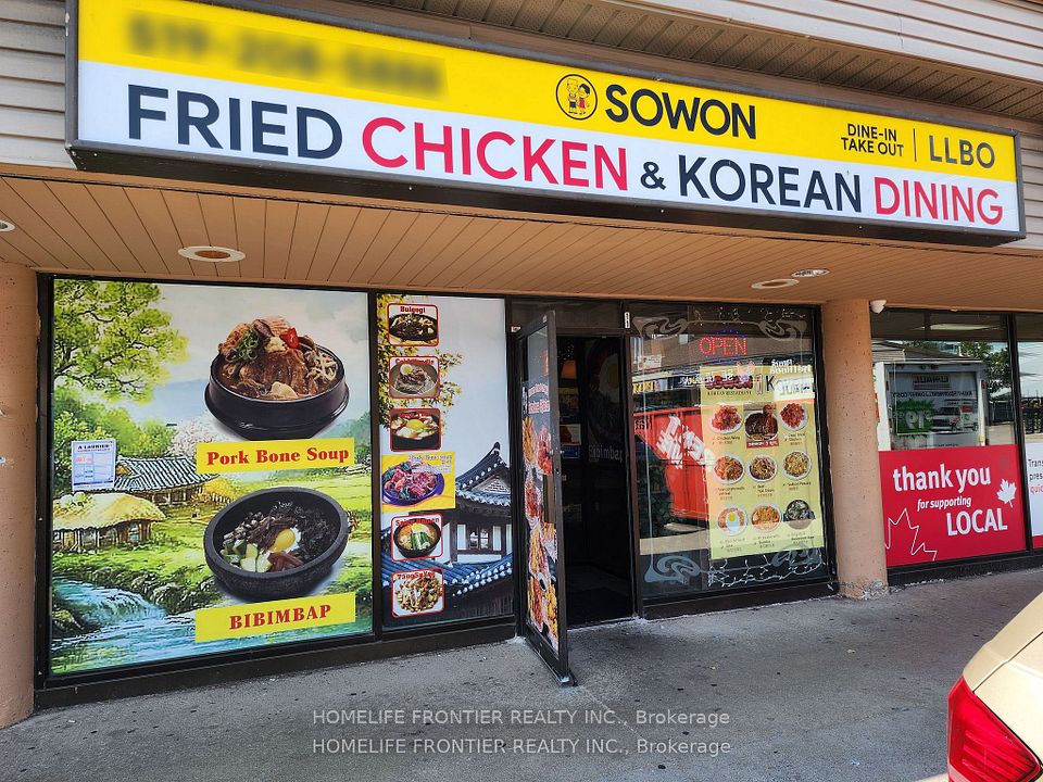 170 University Avenue W 11, Waterloo, ON N2L 3E9