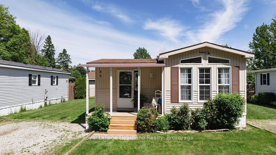 77307 BLUEWATER HIGHWAY 49, Bluewater, ON N0M 1G0 at 77307 BLUEWATER HIGHWAY 49, Bluewater, ON N0M 1G0, Bluewater, ON, N0M 1G0