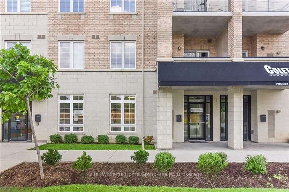 1083 Gordon Street 108, Guelph, ON N1G 0E8