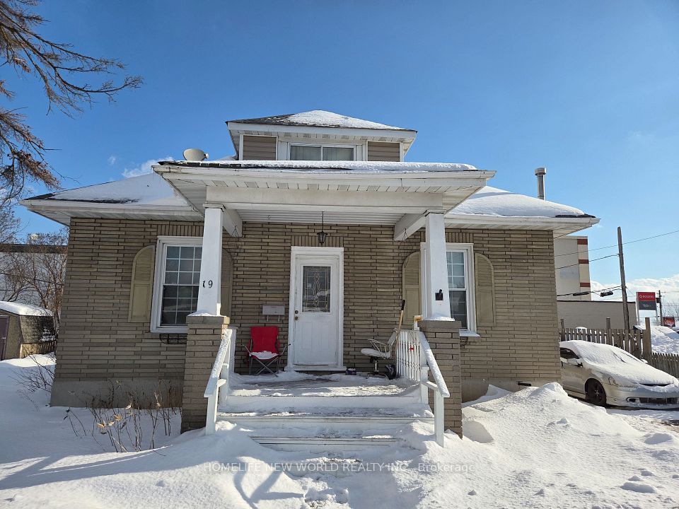 19 Flindall Street, Quinte West, ON K8V 3E2 at 19 Flindall Street, Quinte West, ON K8V 3E2, Quinte West, ON, K8V 3E2